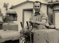 Charlie Balmer, Valmar