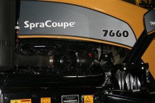 AGCO SpraCoupe 7660