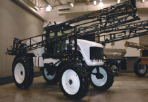 SpraCoupe 7655 Sprayer