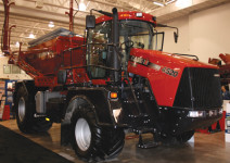 Case FLX4520
