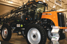 Redball 7830 Sprayer
