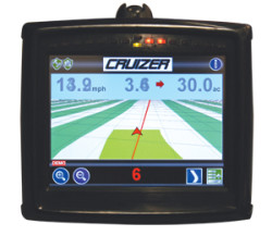 Raven Cruizer Guidance