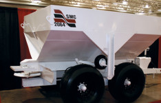 Simonsen SMC Spreader