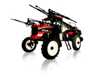 Equipment Technologies Apache AS715 Sprayer