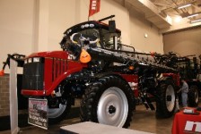 Miller-St. Nazianz Condor Sprayer