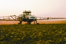 4660 sprayer, Spra-Coupe