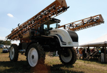 8240 Predator, GVM