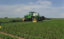 4720 sprayer, Deere