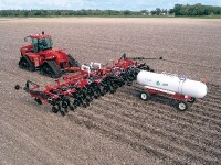 NTX5310 anhydrous strip till system, Case