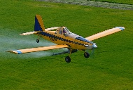 Aerial Application