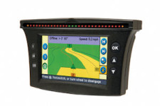 EZ-Guide 500 Trimble