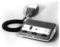 GE Mastr II