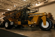 TerraGator 9203 AGCO/Ag-Chem