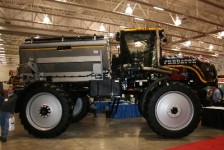 8275 Predator GVM