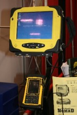 Titan RT Nomad Farm Works Software