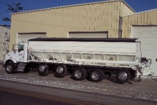 Ray-Man Charger tender