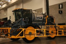 Hagie STS sprayer