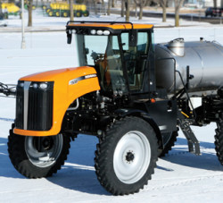 Redball 7840 Sprayer
