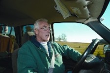 Larry Den Hartog Midwest Farmers Coop