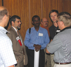 Precision Meeting