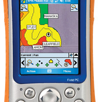 Ag Leader SMS Mobile