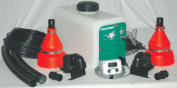 Richway Industries VersaTrac Foam Marking System