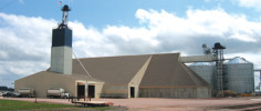 Waconia Manufacturing Blending Facility