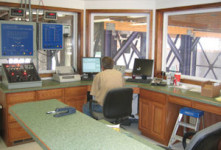 Kahler Automation, blending controls, employee