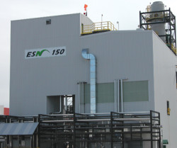 ESN Facility