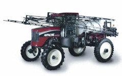 Equipment Technologies Apache AS1010 Sprayer