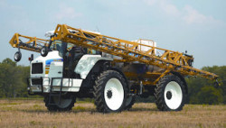 GVM Prowler 9275 Sprayer