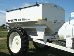 Mobility 800, Dalton Ag Products