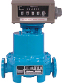 Murray Equipment TCS 682 Meter