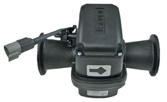 Raven M200 Mag Flow Meter