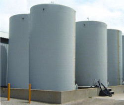 Storage Tanks