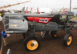 Hagie Manufacturing STX10