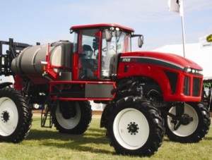 Apache 1220 | Equipment Technologies