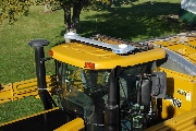 ParaDyme System Antenna