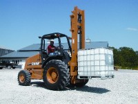 G Series Case Construction Equipment Forklift