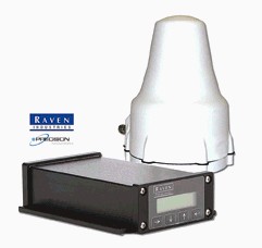 Phoenix 300 GPS receiver