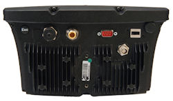 EZ-Guide 500 Trimble