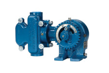 CDS-John Blue Pump