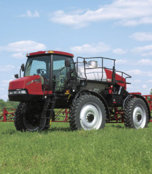 Patriot 3320 Cab