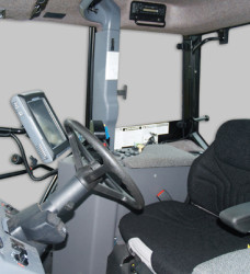 GVM Cab