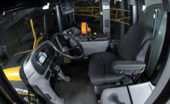 1286C RoGator cab