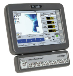 Ag Leader INSIGHT DirectCommand Controller