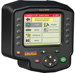 Midwest Legacy 6000 Controller