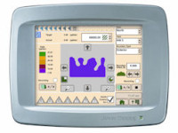Deere Swath Control Pro Controller