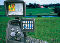 AGCO Falcon II Controller