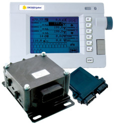 Dickey-John Intelliag controller